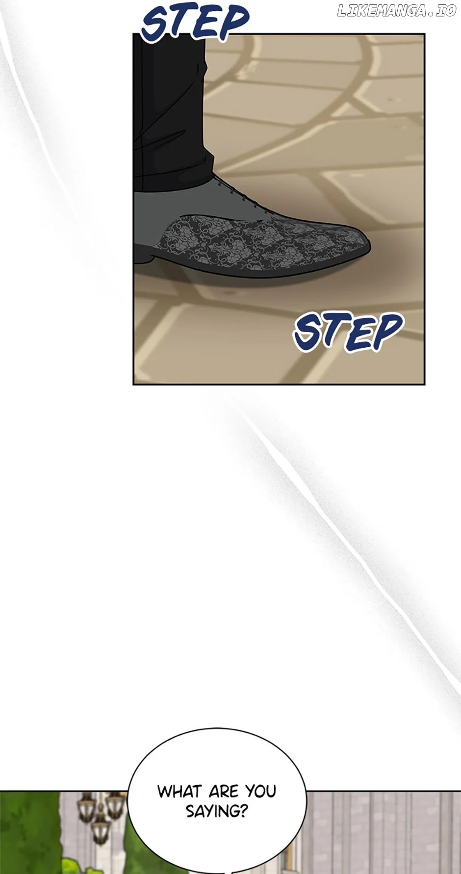 The Flower That Swallowed the Sun chapter 59 page 62