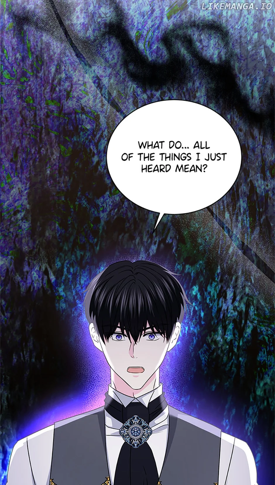 The Flower That Swallowed the Sun chapter 59 page 65