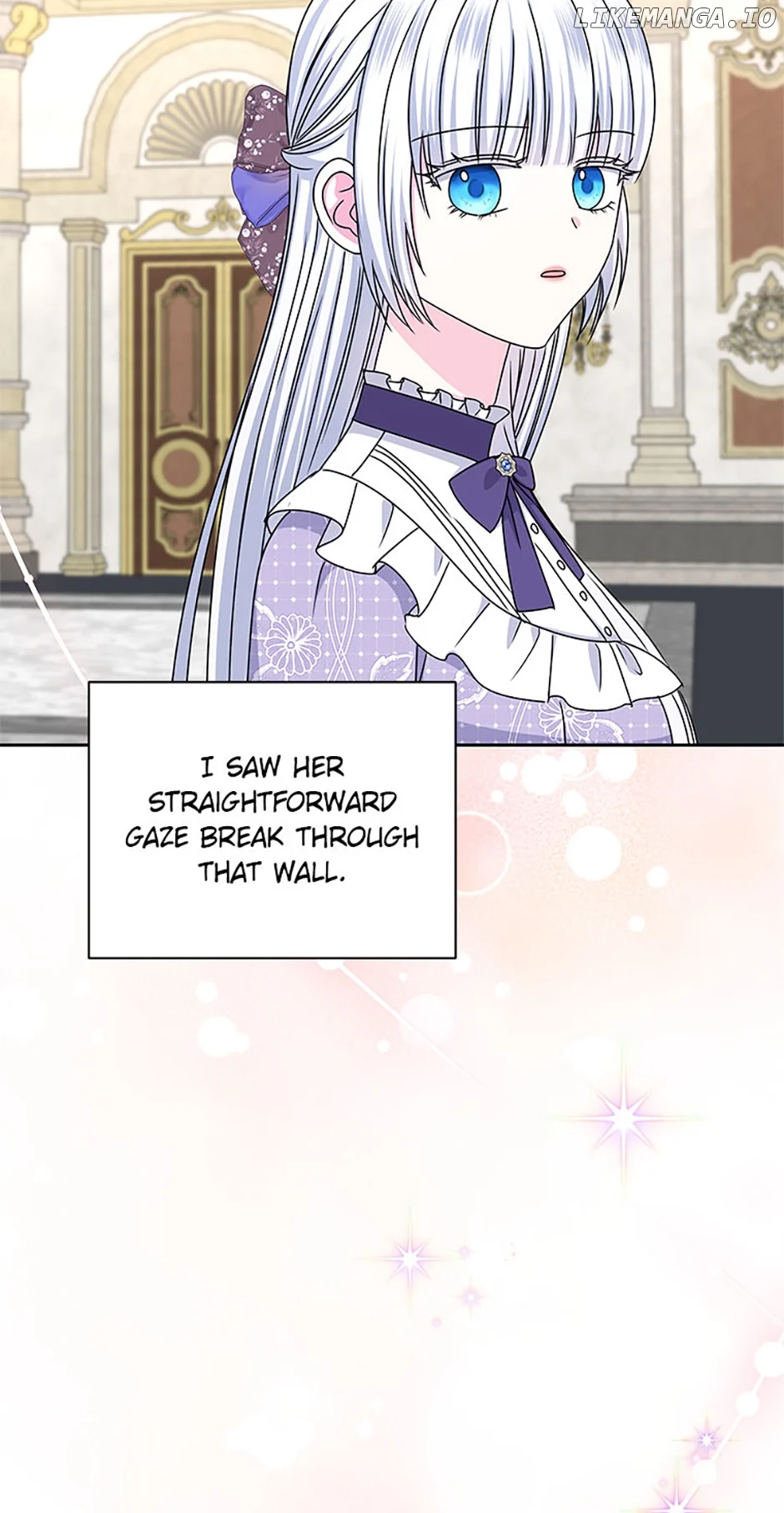 The Flower That Swallowed the Sun chapter 60 page 4