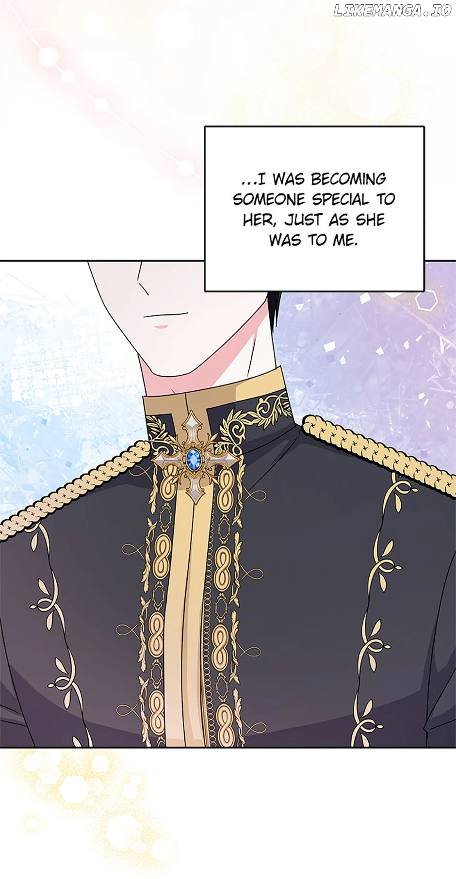 The Flower That Swallowed the Sun chapter 60 page 6