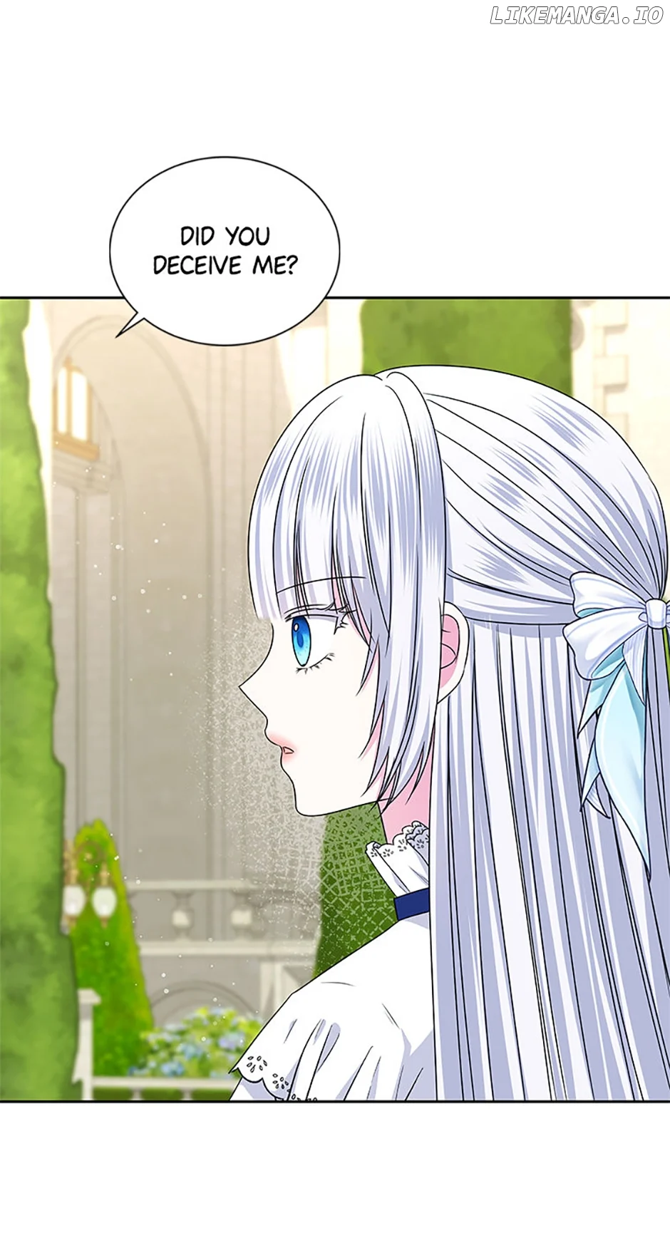 The Flower That Swallowed the Sun chapter 60 page 8