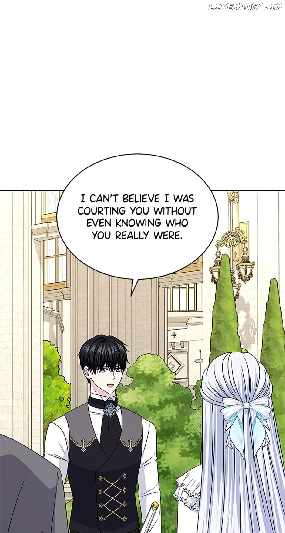 The Flower That Swallowed the Sun chapter 60 page 9