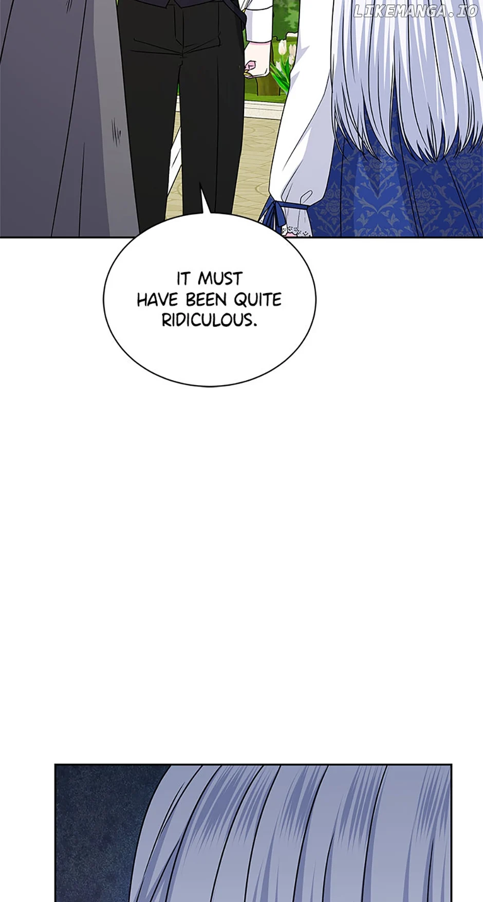 The Flower That Swallowed the Sun chapter 60 page 10