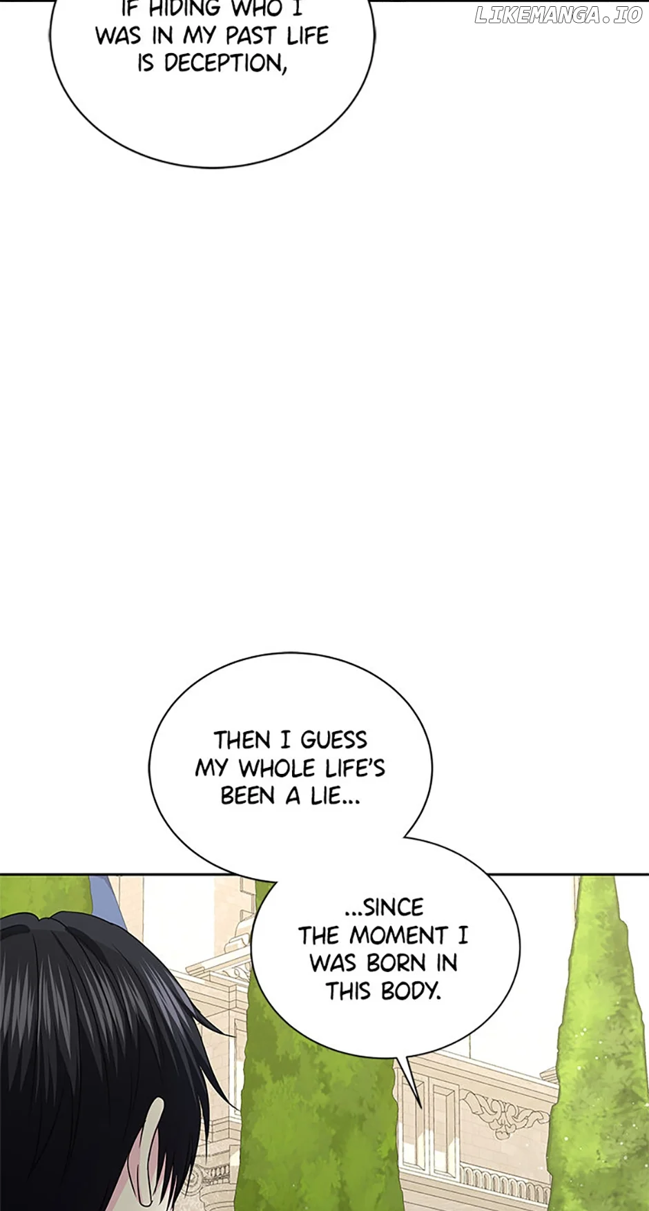 The Flower That Swallowed the Sun chapter 60 page 13
