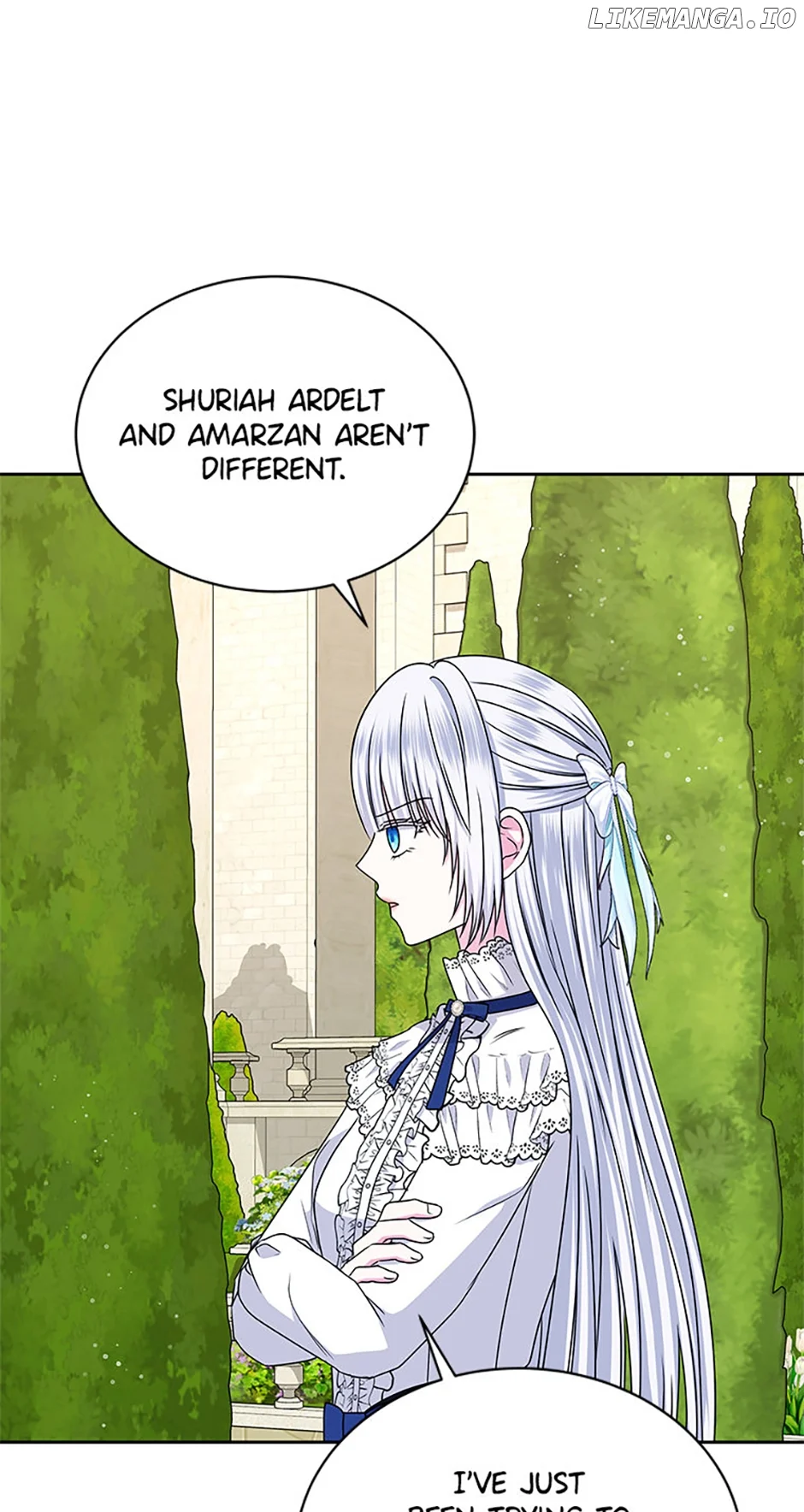 The Flower That Swallowed the Sun chapter 60 page 15