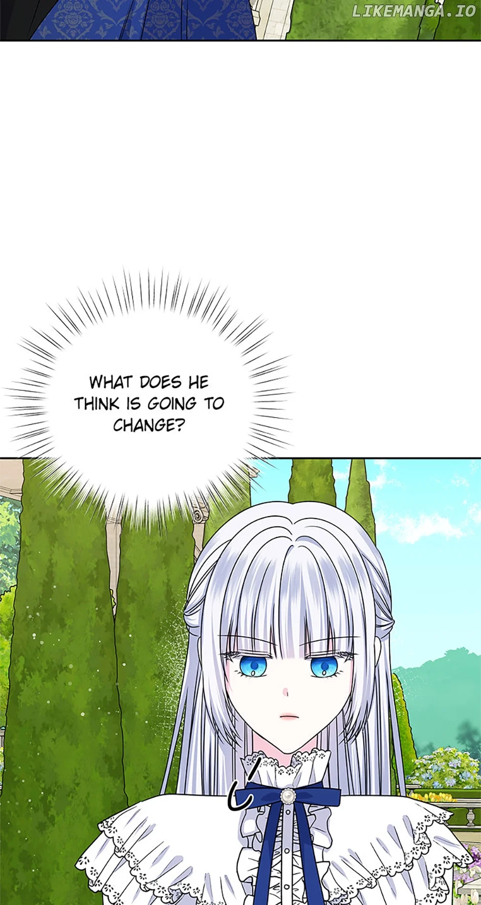 The Flower That Swallowed the Sun chapter 60 page 17