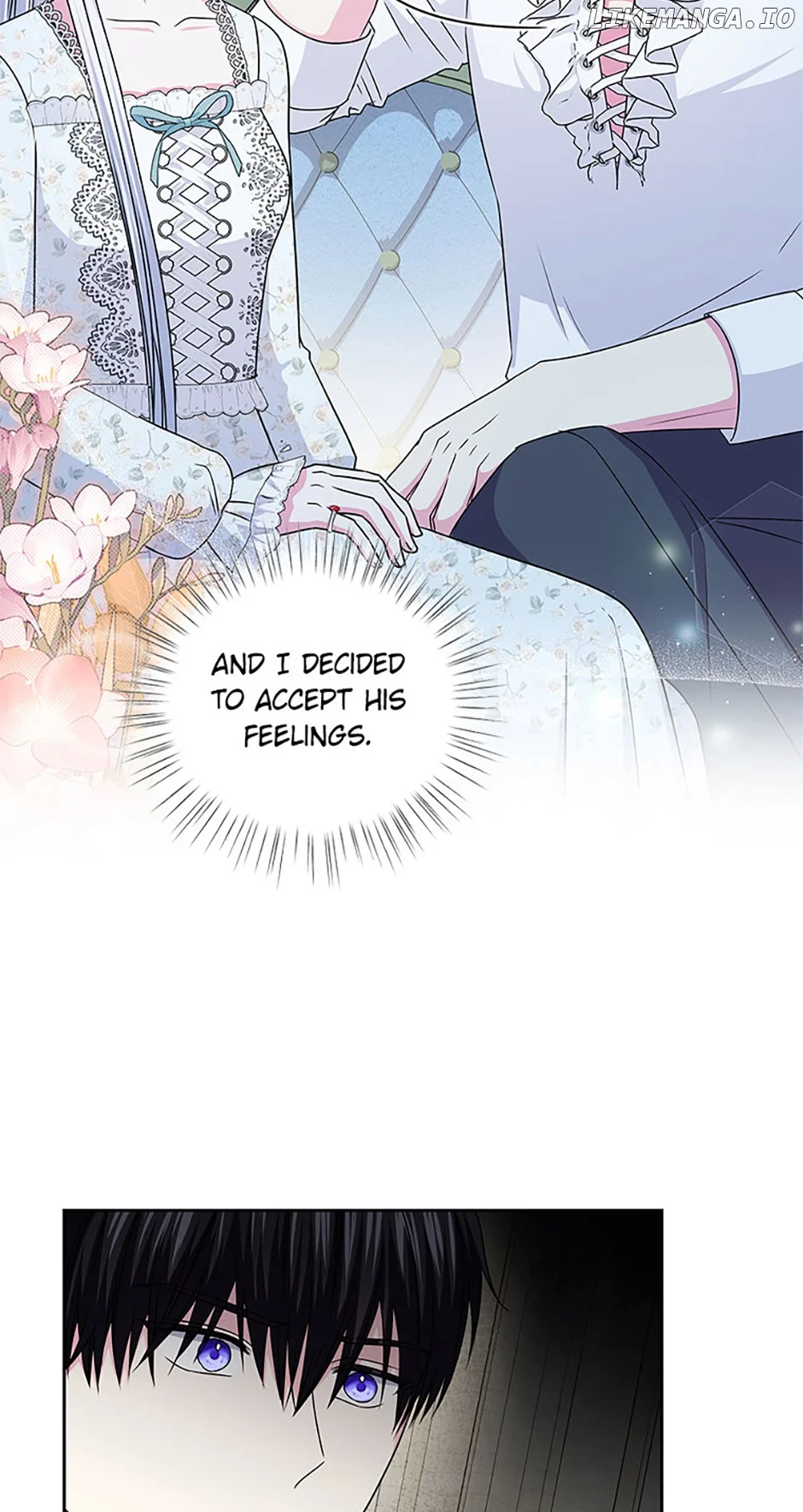 The Flower That Swallowed the Sun chapter 60 page 19