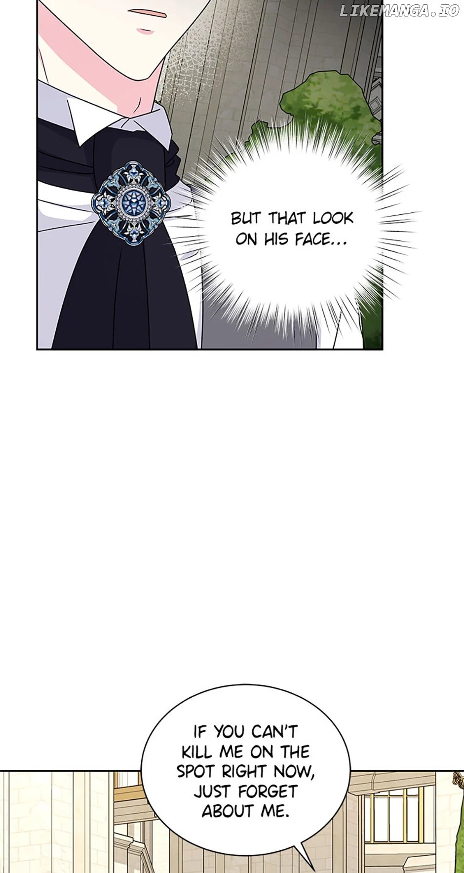 The Flower That Swallowed the Sun chapter 60 page 20