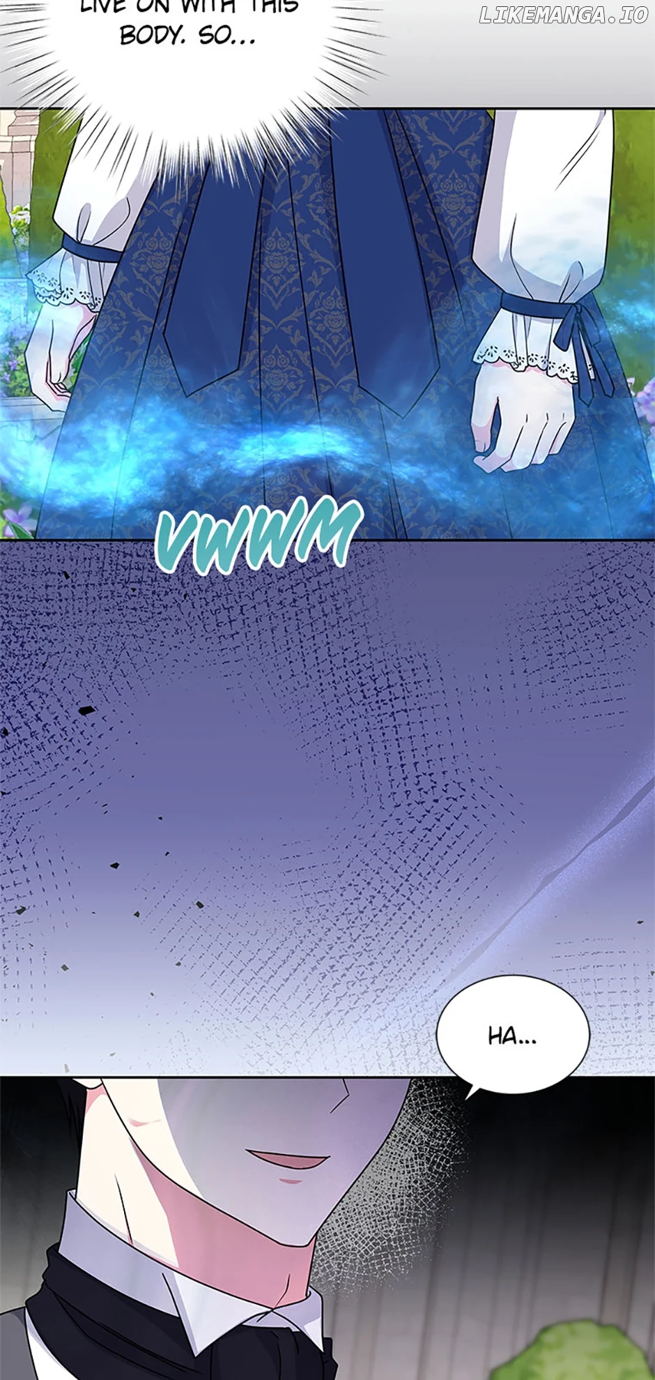 The Flower That Swallowed the Sun chapter 60 page 24
