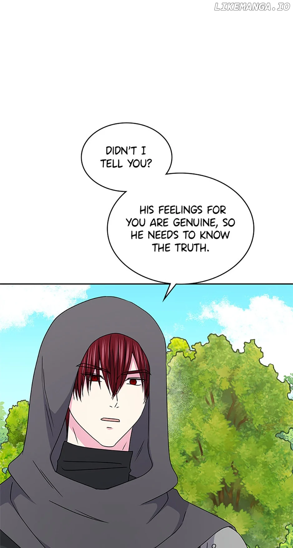 The Flower That Swallowed the Sun chapter 60 page 30
