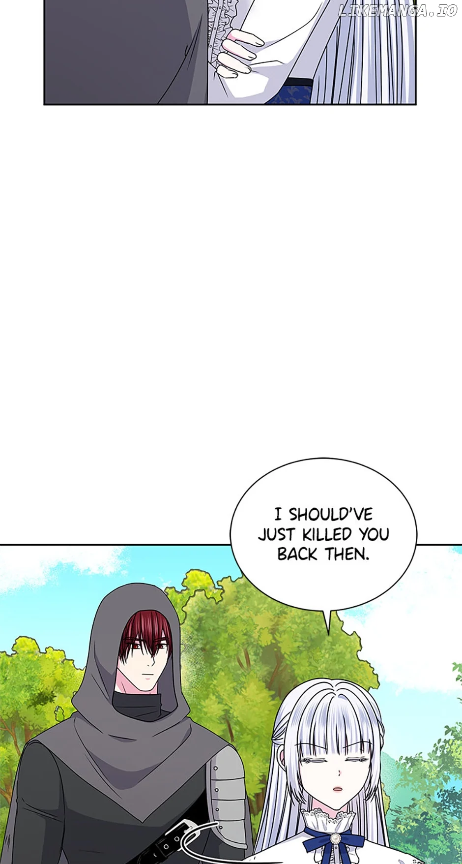 The Flower That Swallowed the Sun chapter 60 page 32