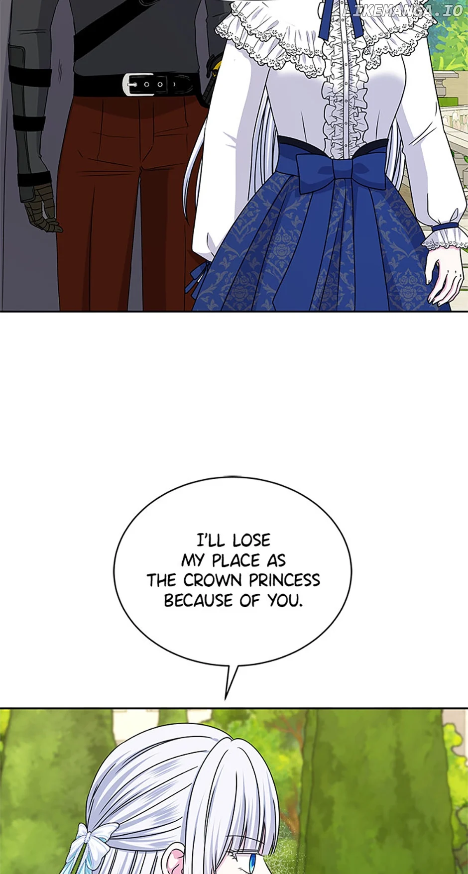 The Flower That Swallowed the Sun chapter 60 page 33