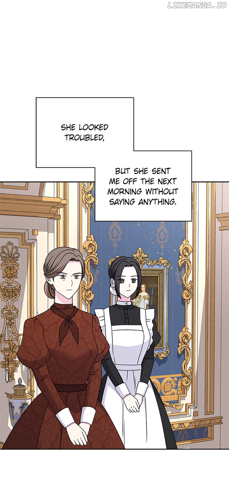 The Flower That Swallowed the Sun chapter 60 page 36