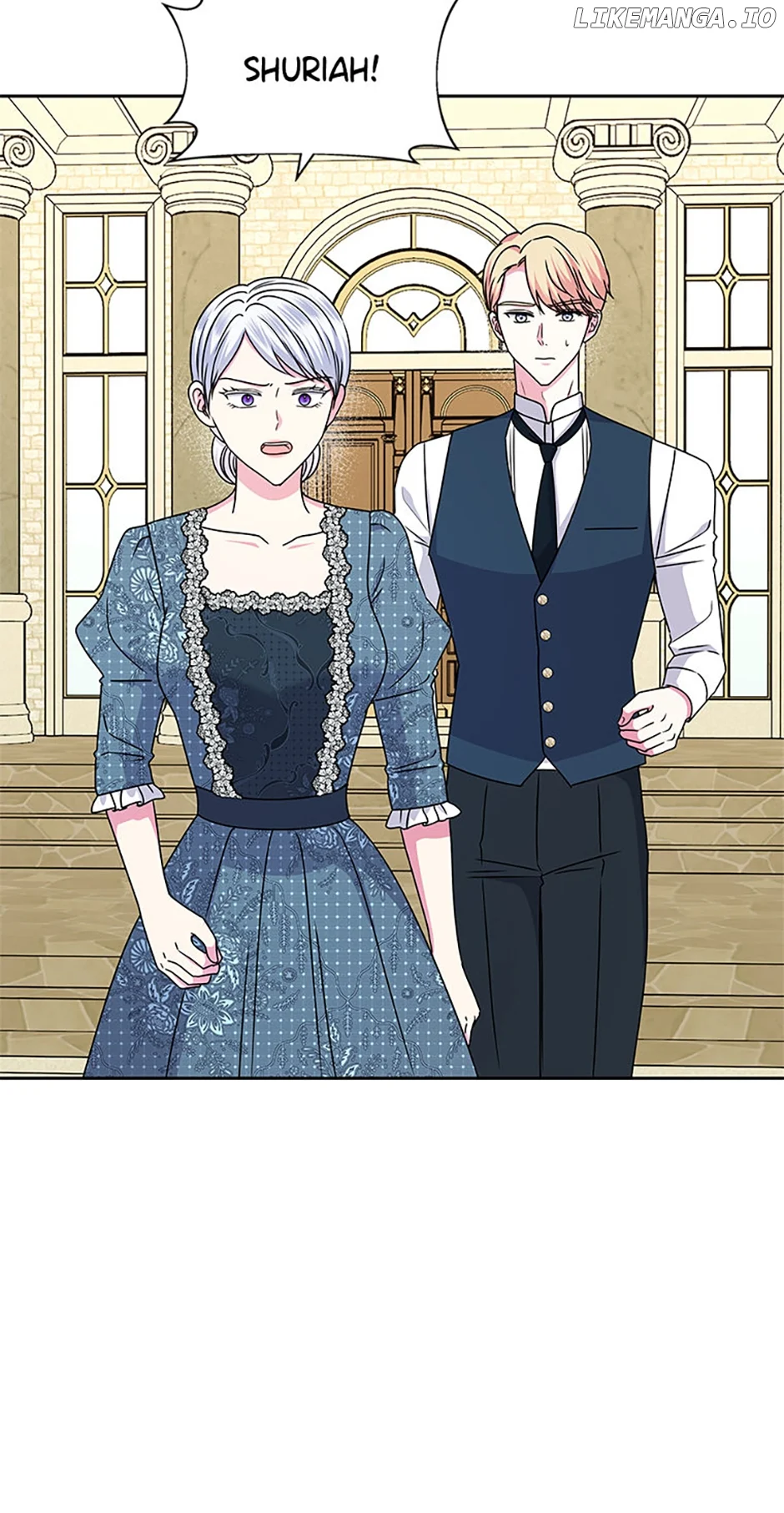 The Flower That Swallowed the Sun chapter 60 page 44