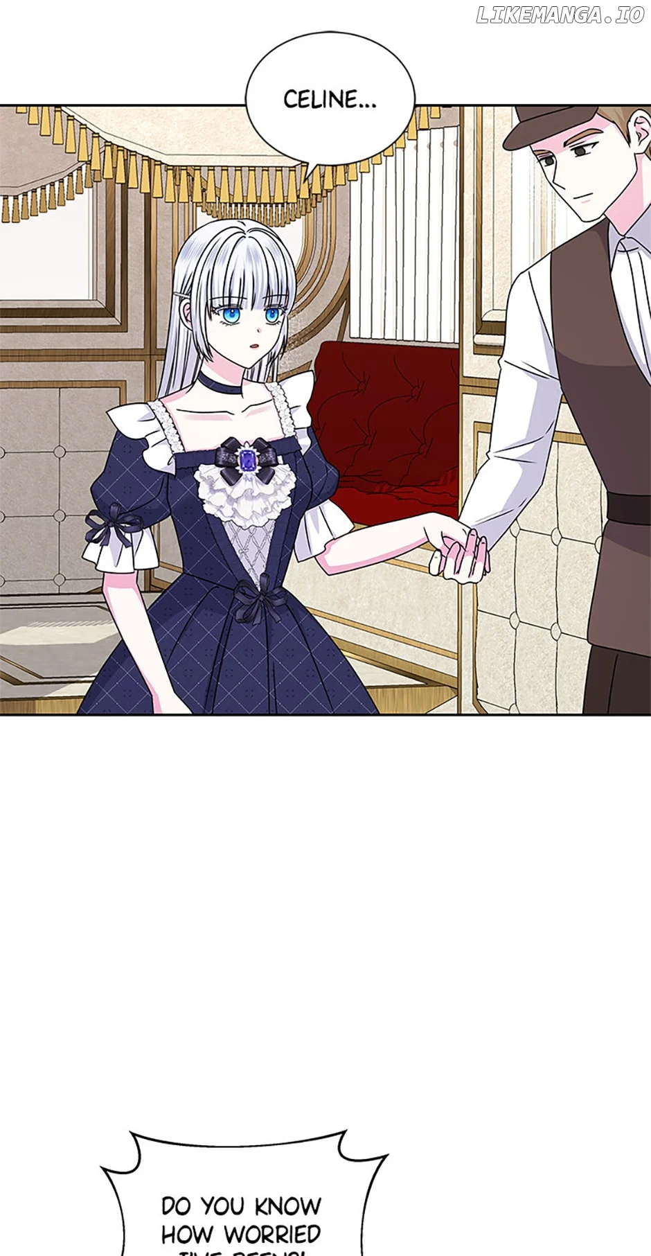 The Flower That Swallowed the Sun chapter 60 page 45