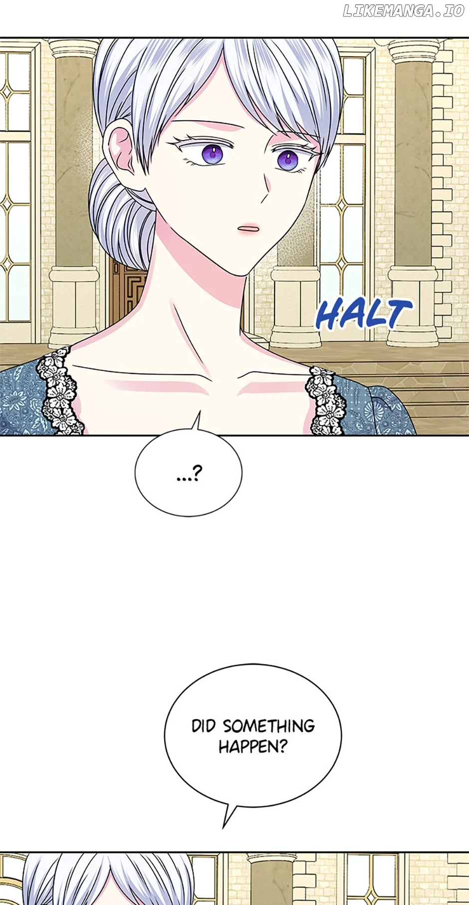 The Flower That Swallowed the Sun chapter 60 page 47