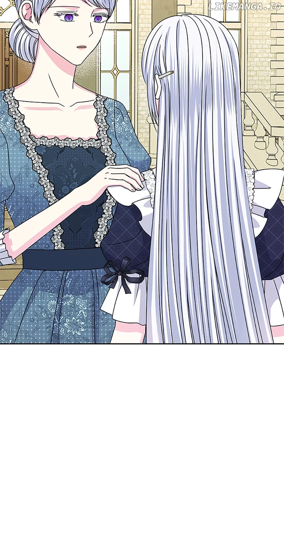 The Flower That Swallowed the Sun chapter 60 page 48