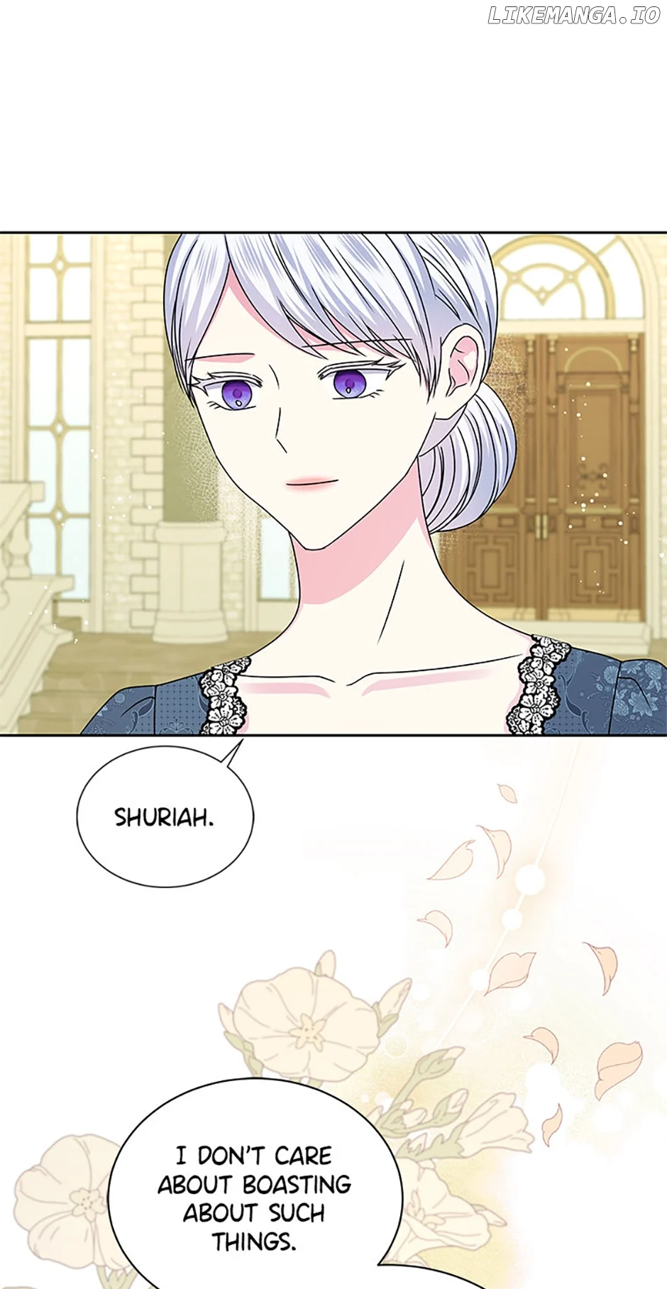 The Flower That Swallowed the Sun chapter 60 page 52