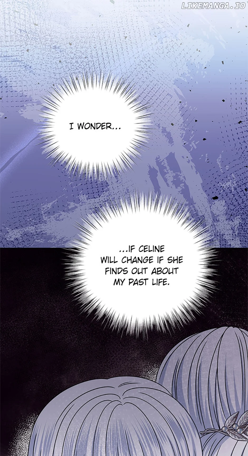 The Flower That Swallowed the Sun chapter 60 page 58