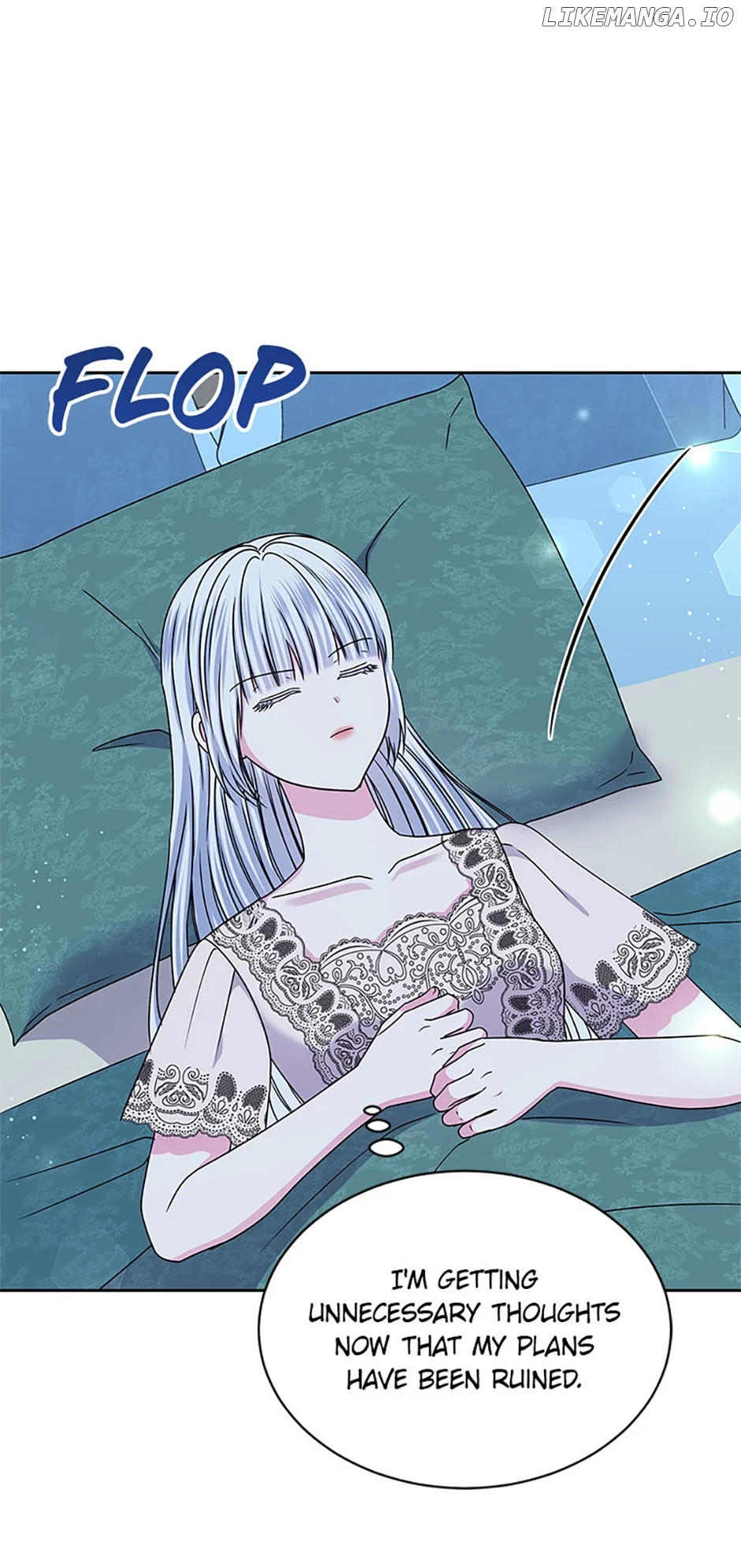 The Flower That Swallowed the Sun chapter 60 page 63