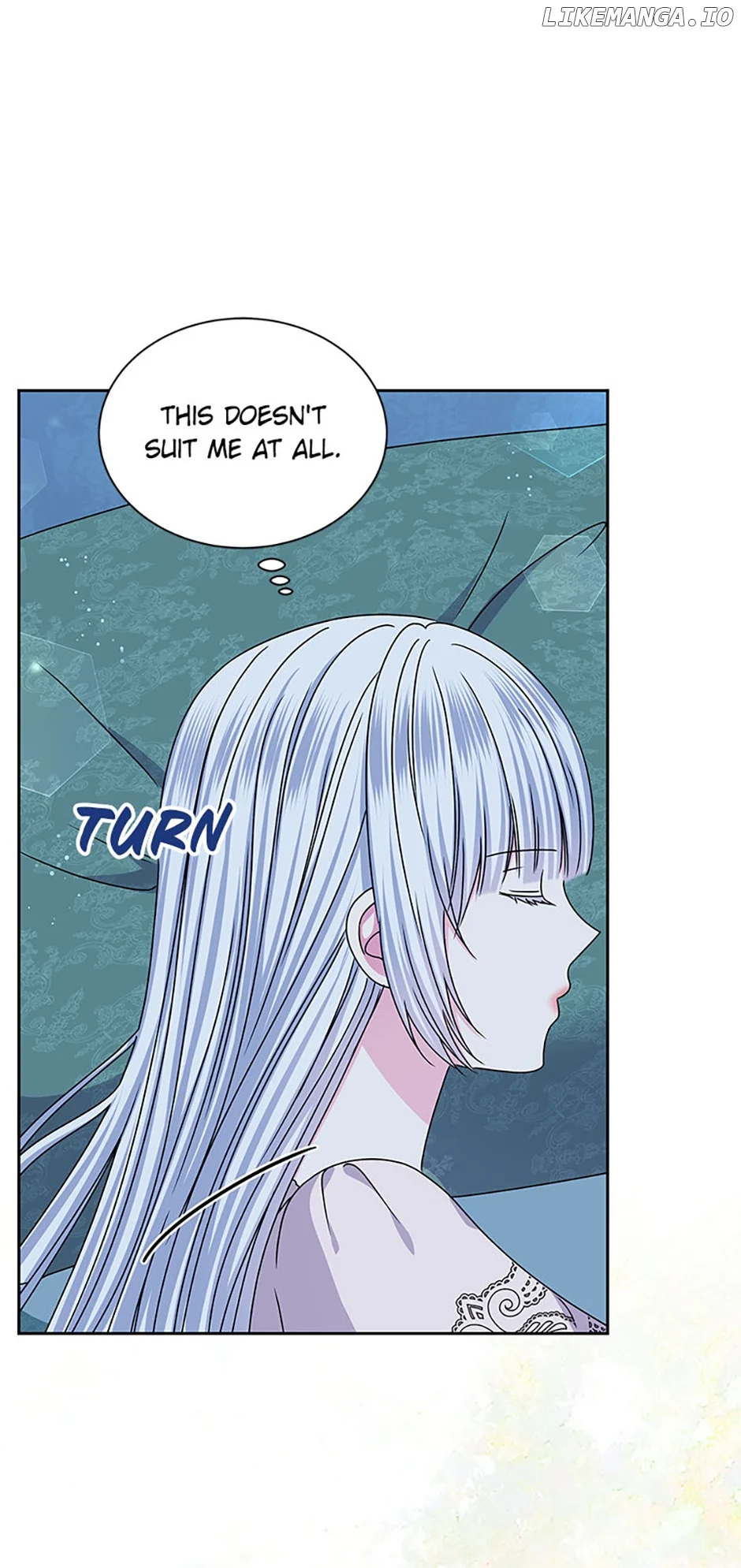 The Flower That Swallowed the Sun chapter 60 page 64