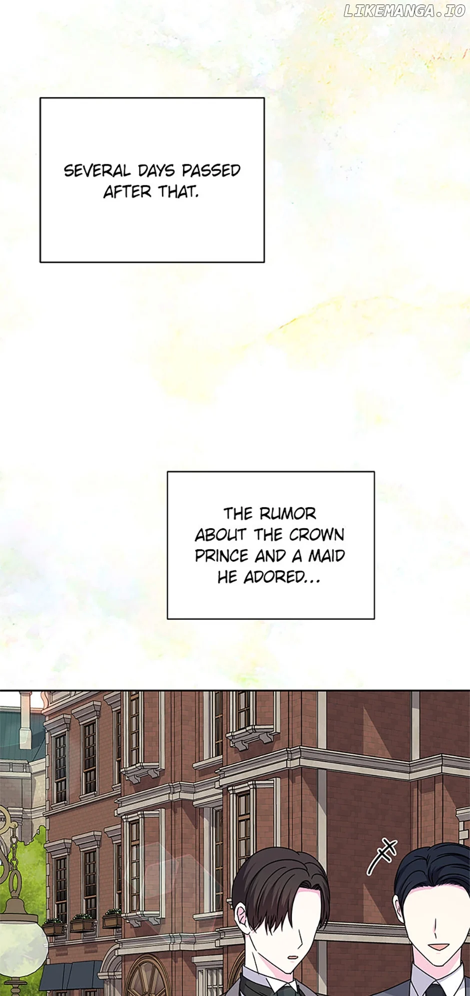 The Flower That Swallowed the Sun chapter 60 page 65