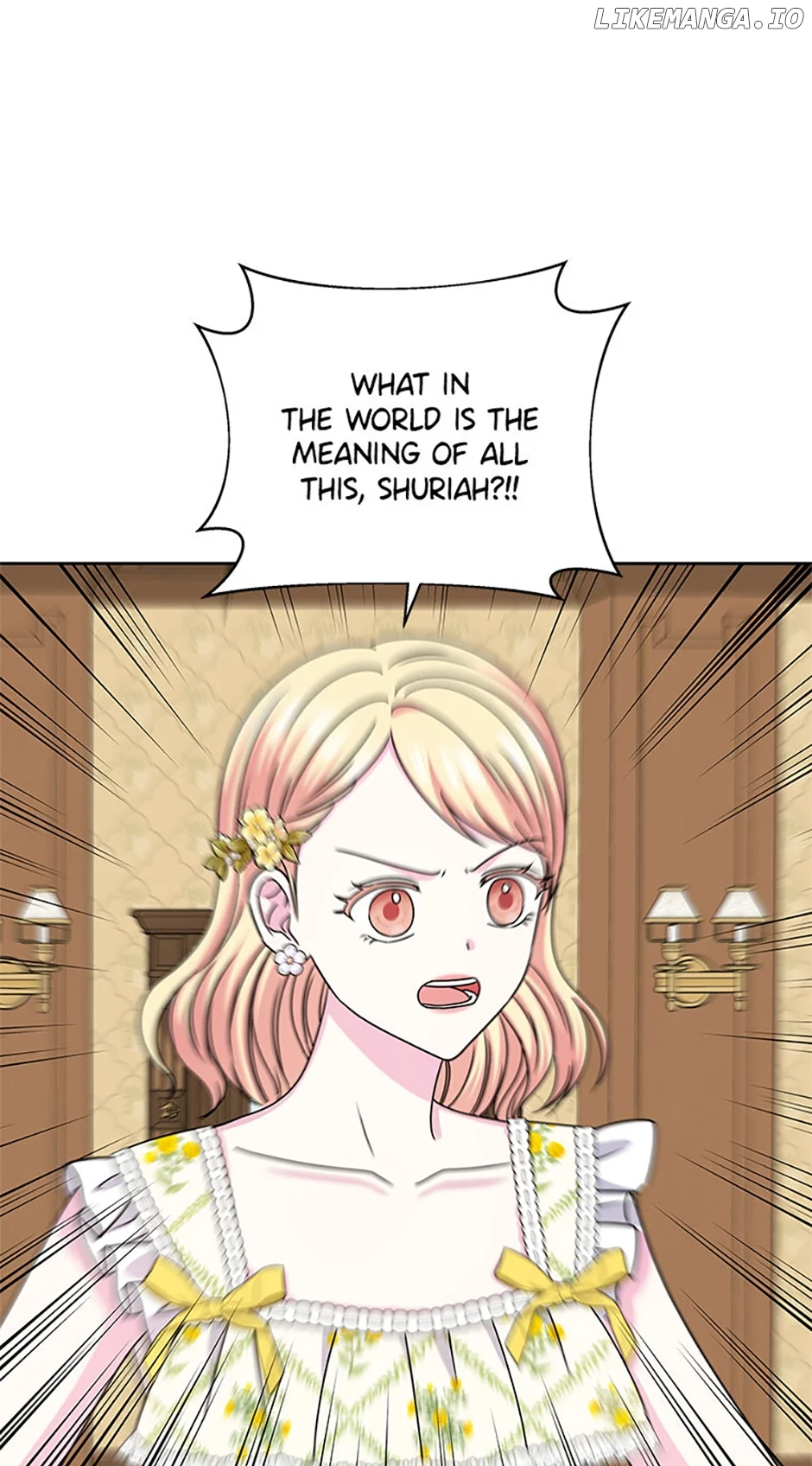 The Flower That Swallowed the Sun chapter 60 page 69