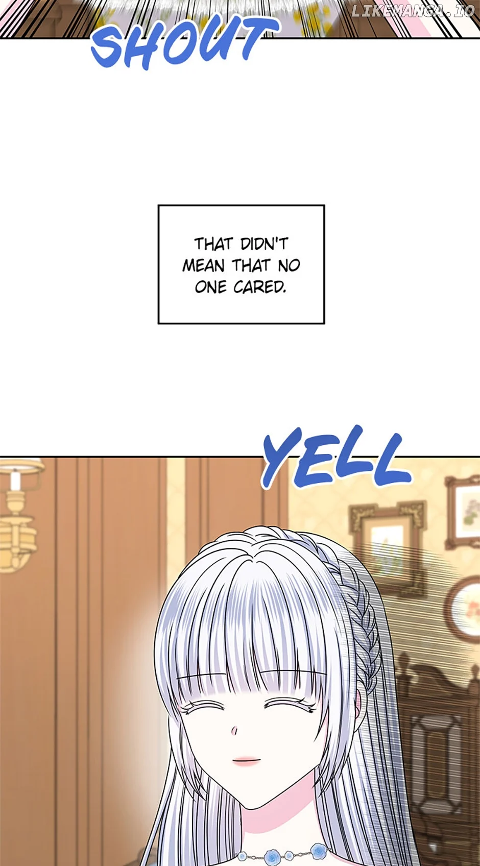 The Flower That Swallowed the Sun chapter 60 page 70
