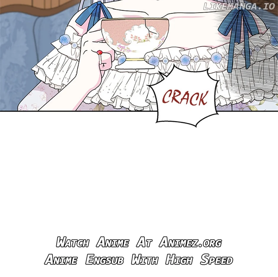 The Flower That Swallowed the Sun chapter 60 page 71