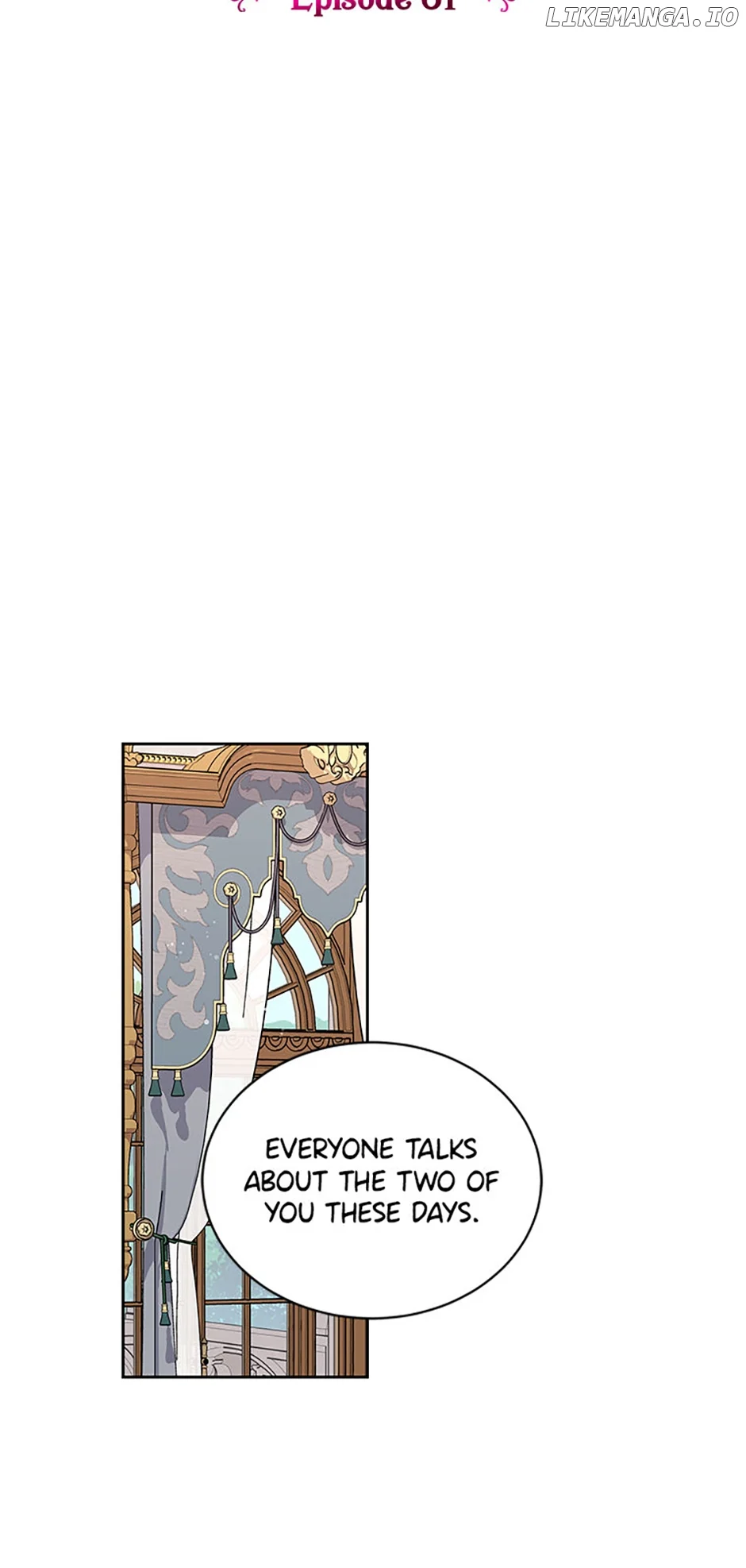 The Flower That Swallowed the Sun chapter 61 page 4