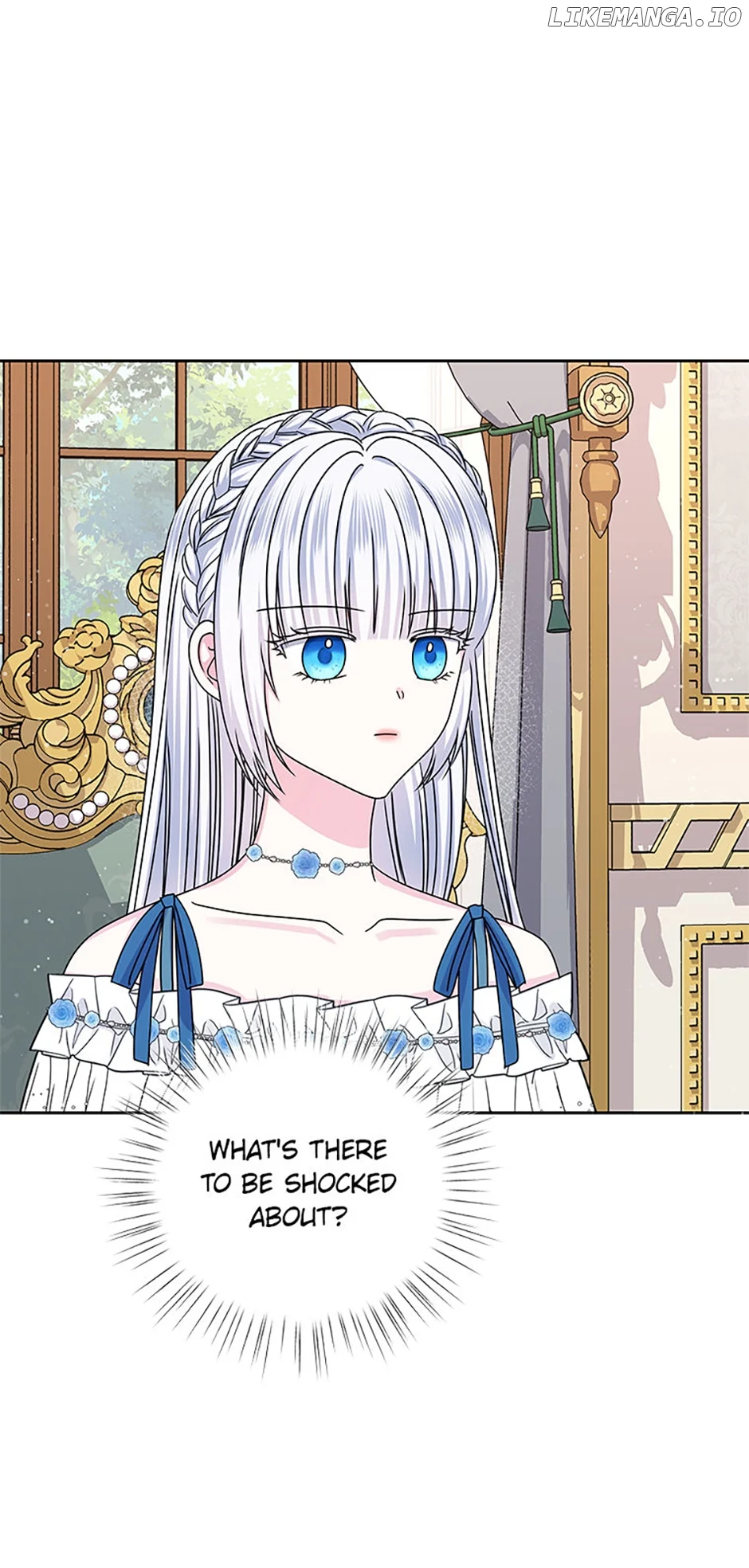 The Flower That Swallowed the Sun chapter 61 page 7