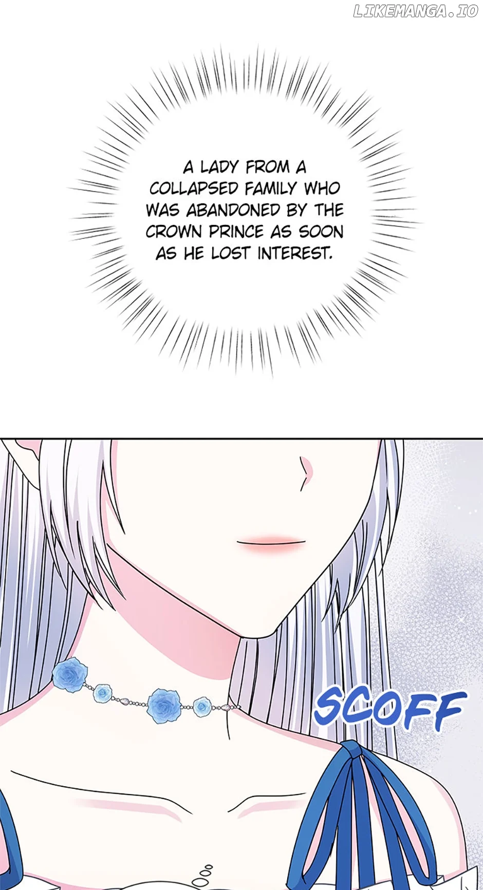 The Flower That Swallowed the Sun chapter 61 page 8