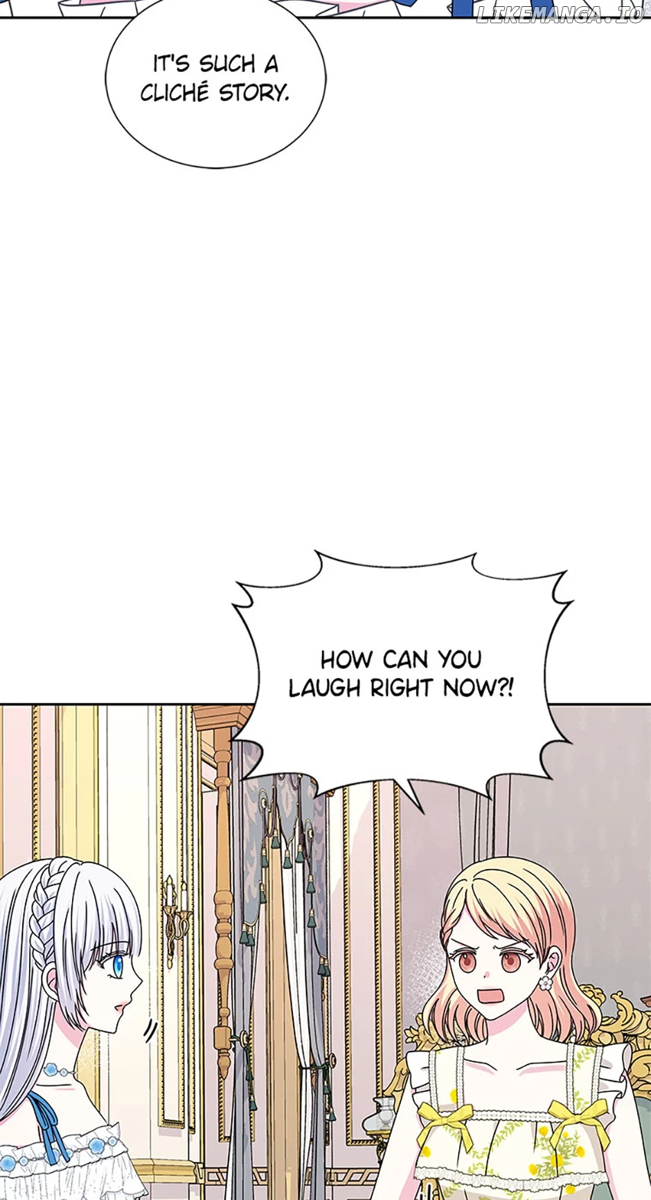 The Flower That Swallowed the Sun chapter 61 page 9
