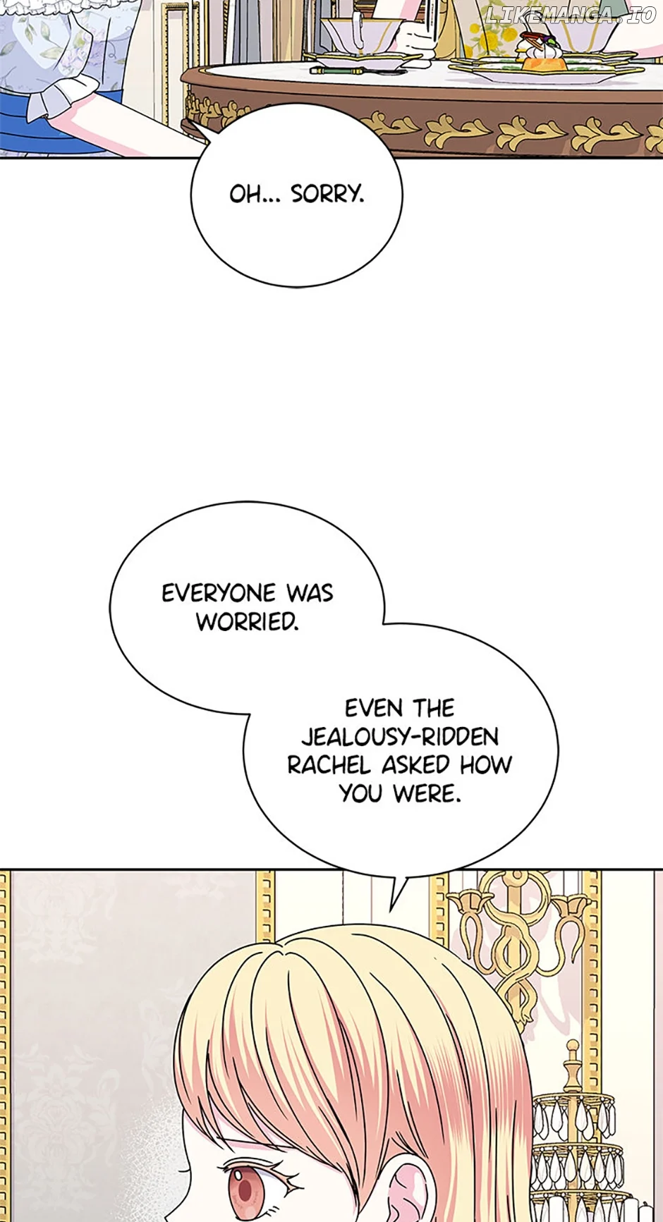 The Flower That Swallowed the Sun chapter 61 page 10