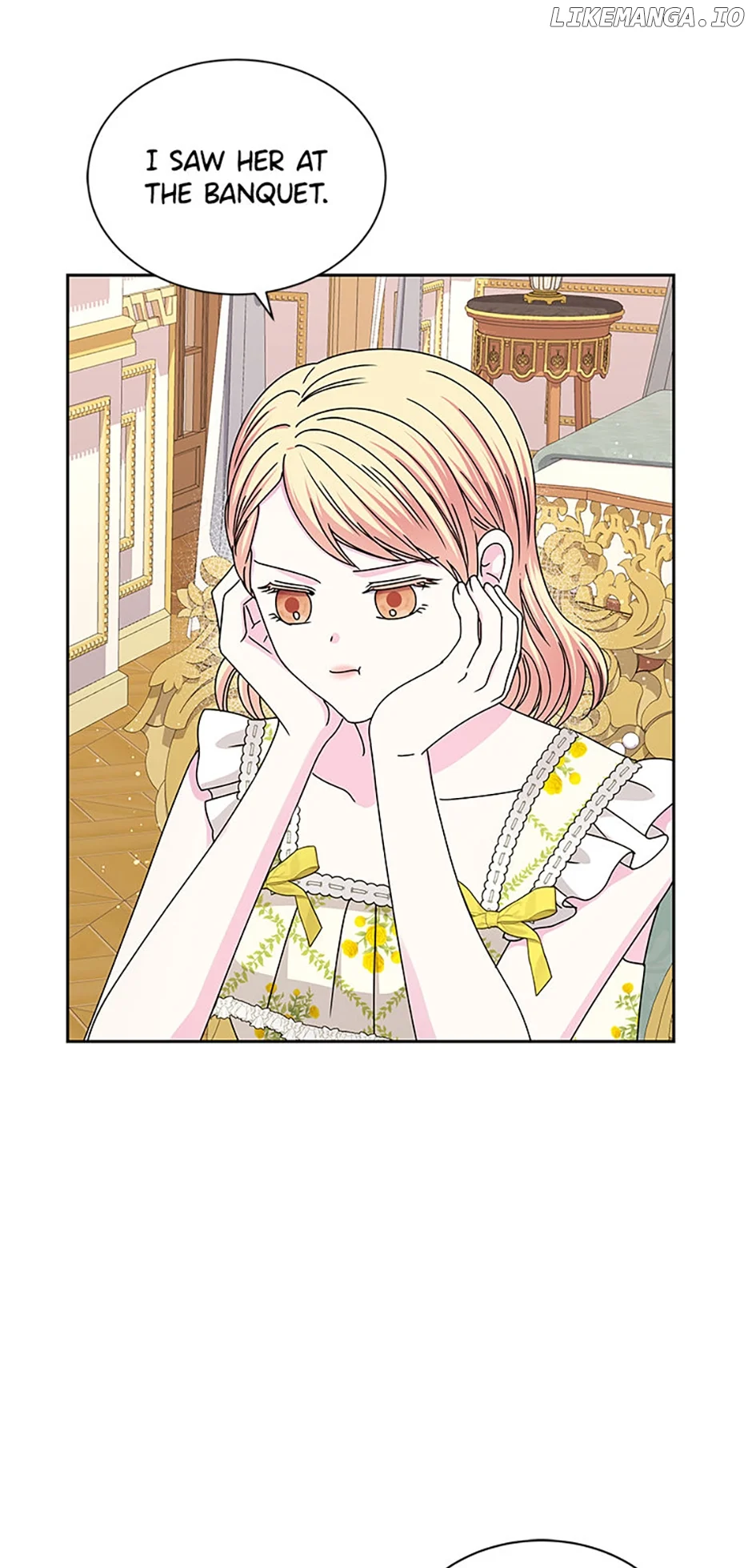 The Flower That Swallowed the Sun chapter 61 page 17