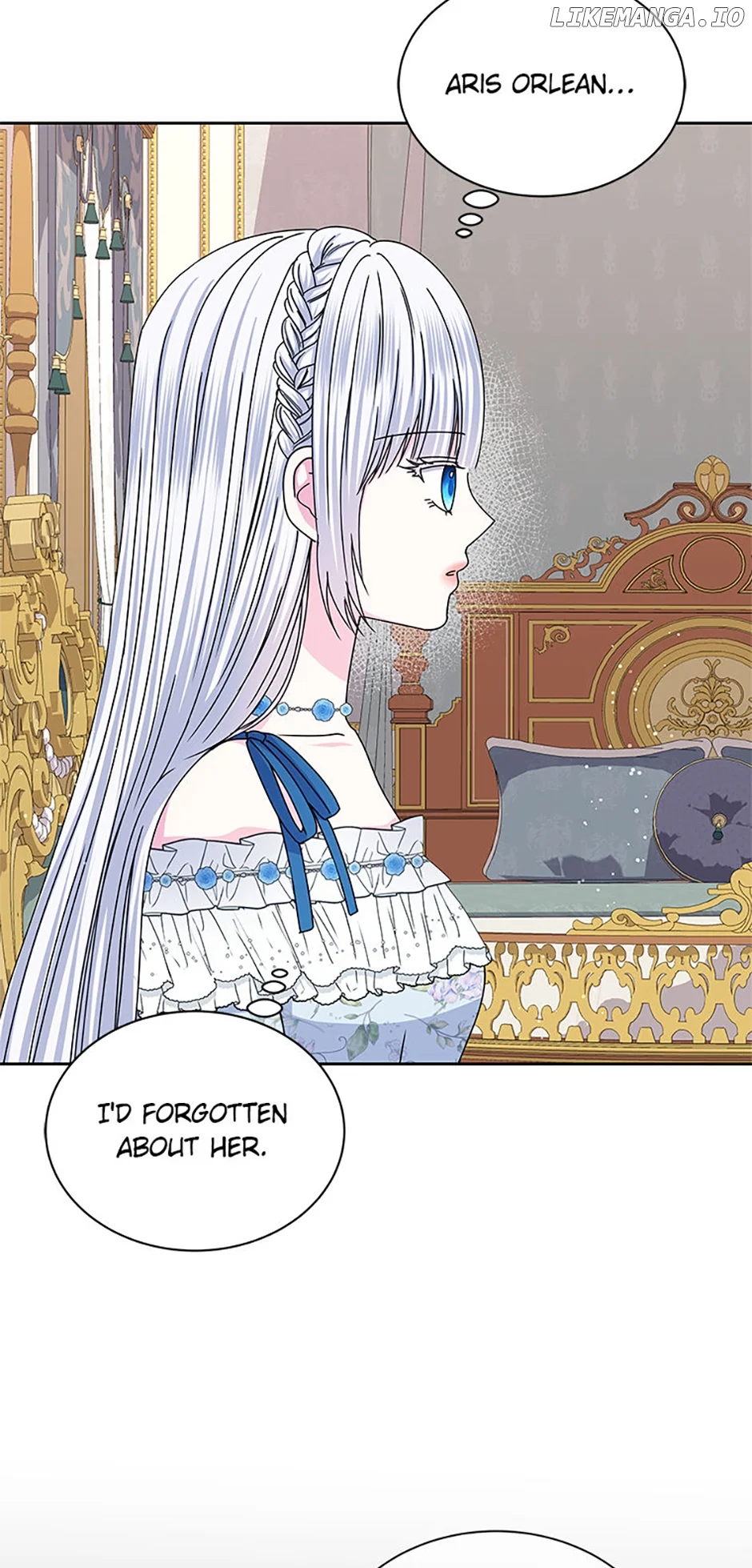 The Flower That Swallowed the Sun chapter 61 page 18