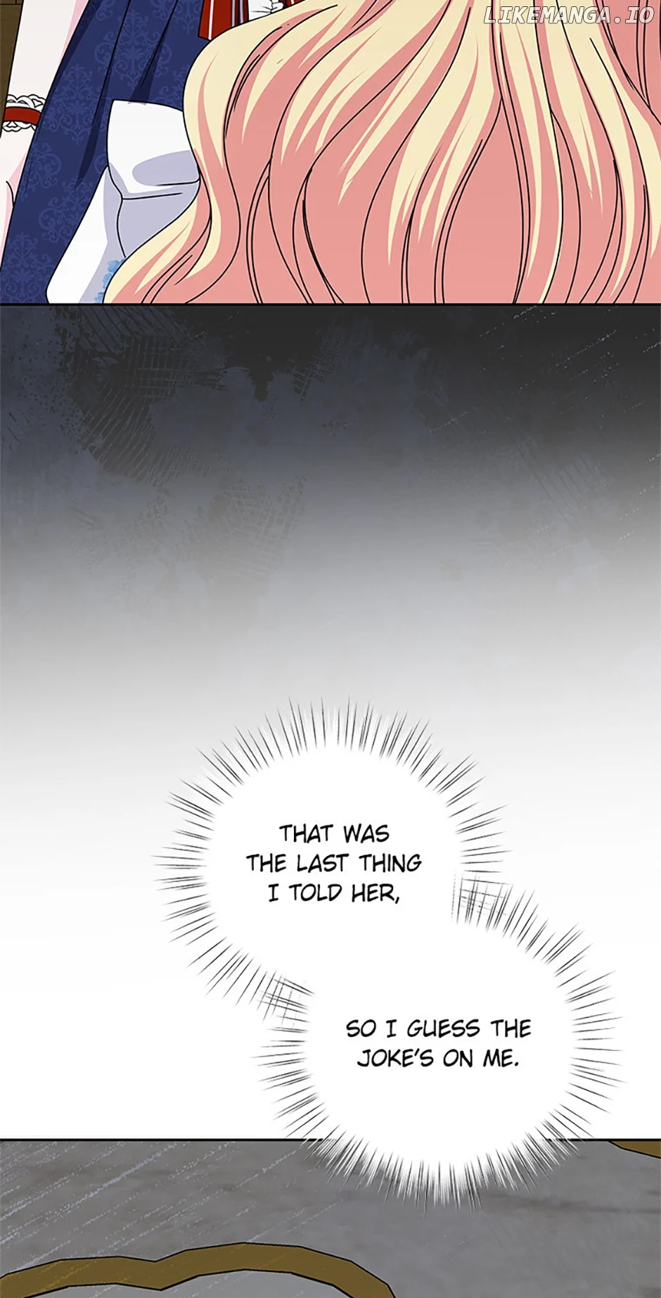 The Flower That Swallowed the Sun chapter 61 page 22