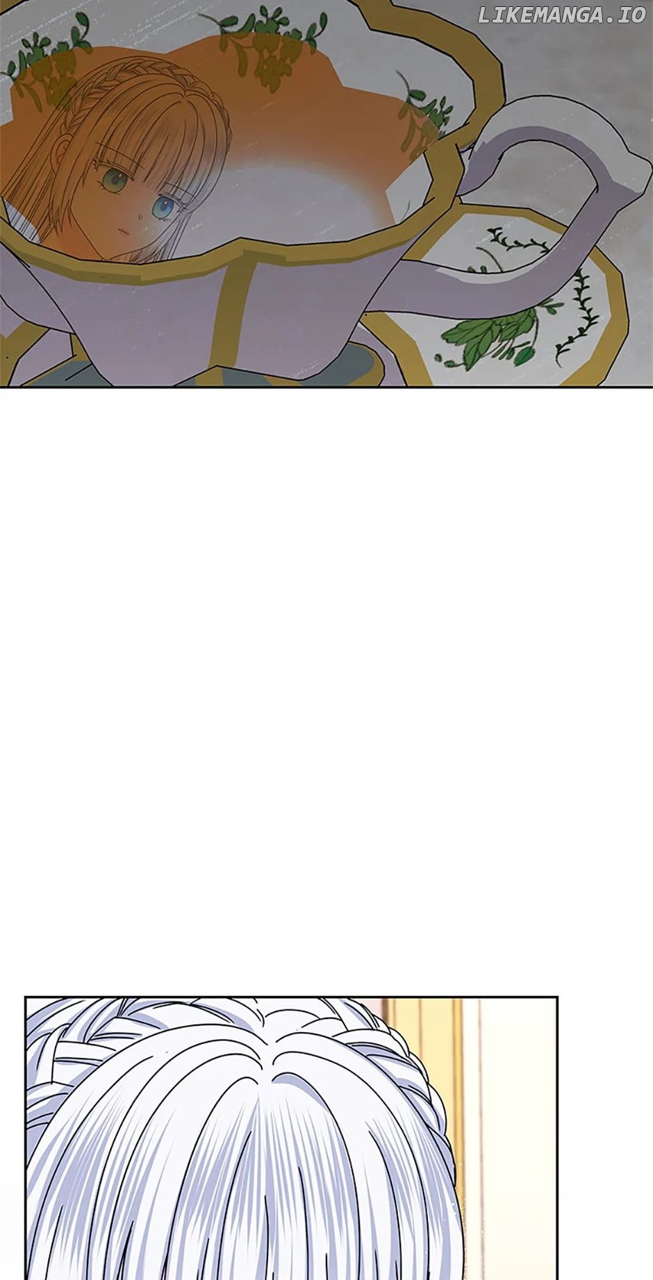 The Flower That Swallowed the Sun chapter 61 page 23