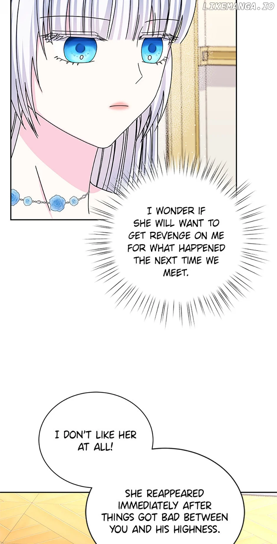 The Flower That Swallowed the Sun chapter 61 page 24