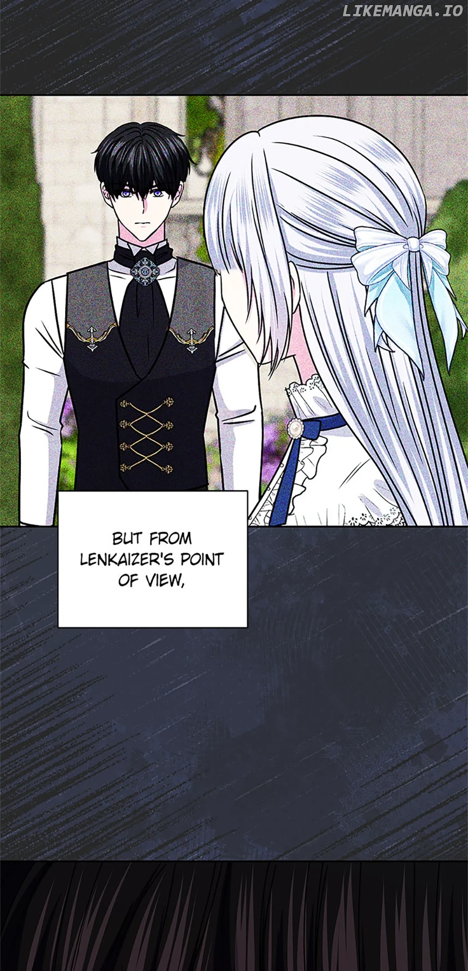 The Flower That Swallowed the Sun chapter 61 page 29