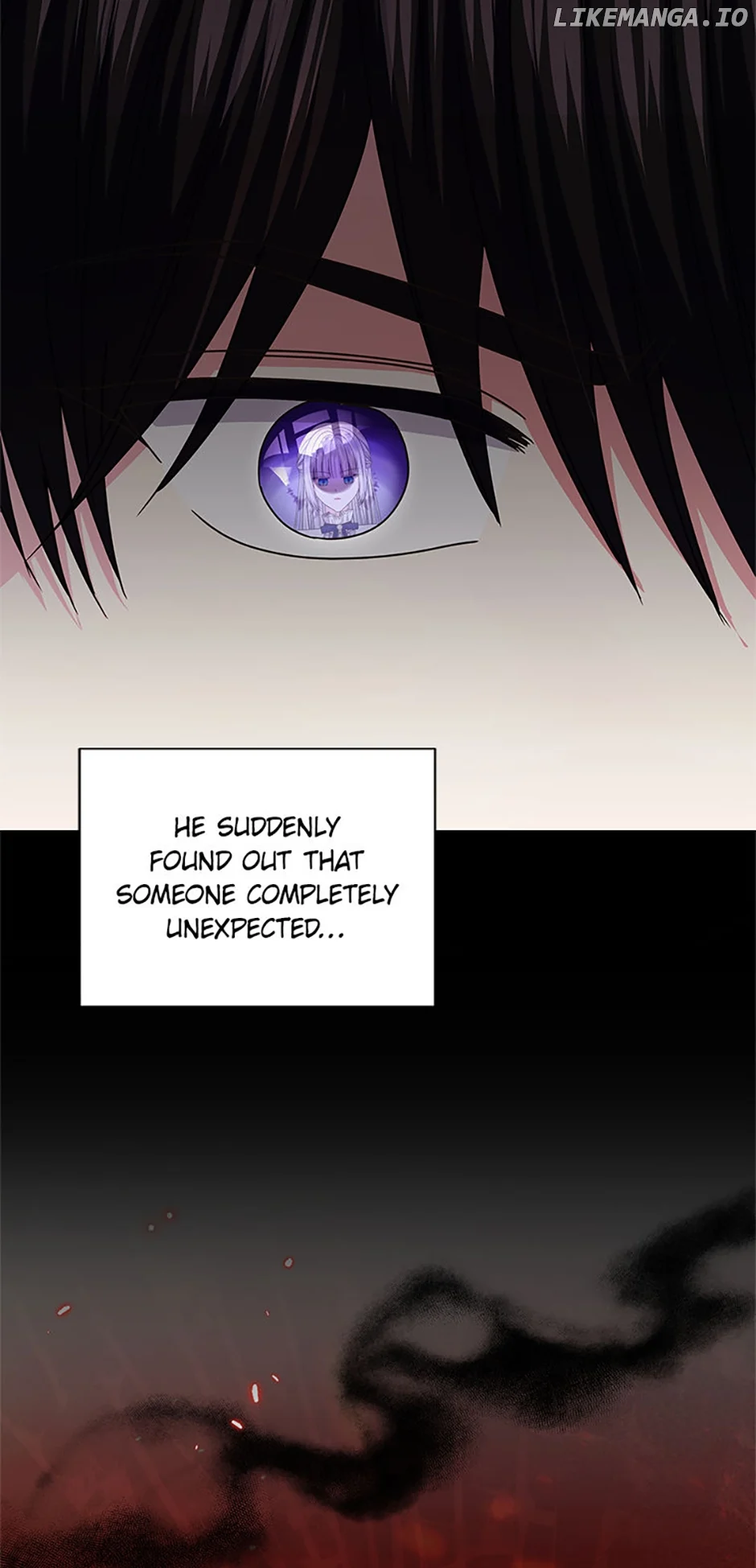 The Flower That Swallowed the Sun chapter 61 page 30