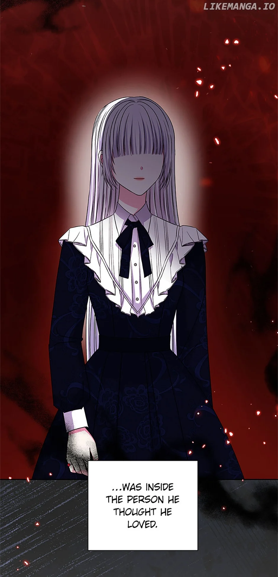 The Flower That Swallowed the Sun chapter 61 page 31