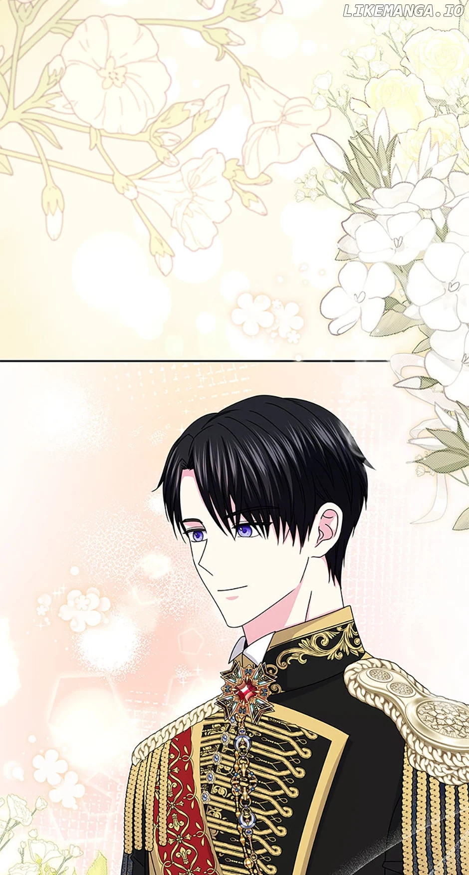 The Flower That Swallowed the Sun chapter 61 page 35