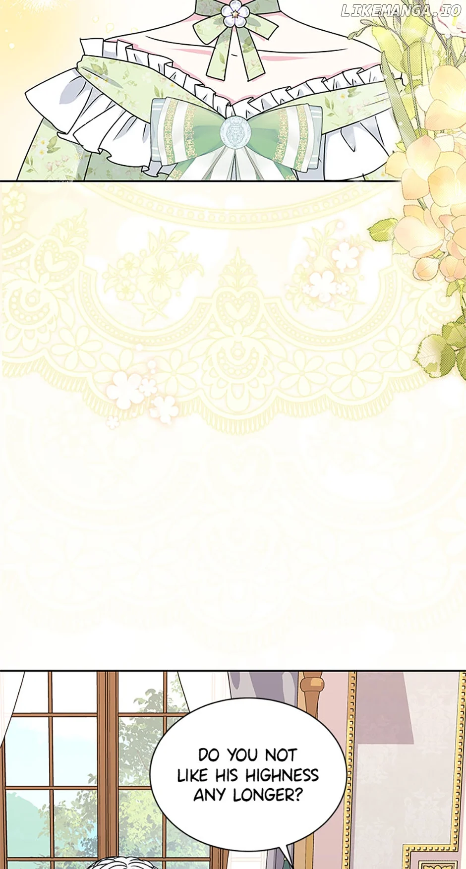 The Flower That Swallowed the Sun chapter 61 page 37