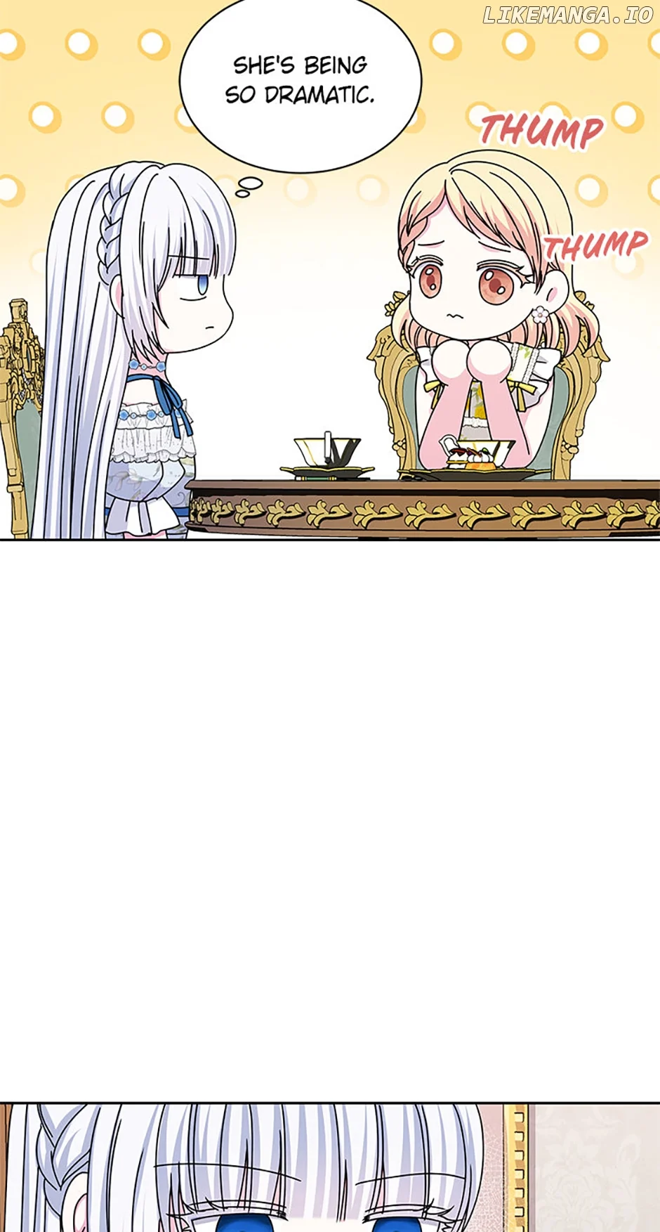 The Flower That Swallowed the Sun chapter 61 page 39