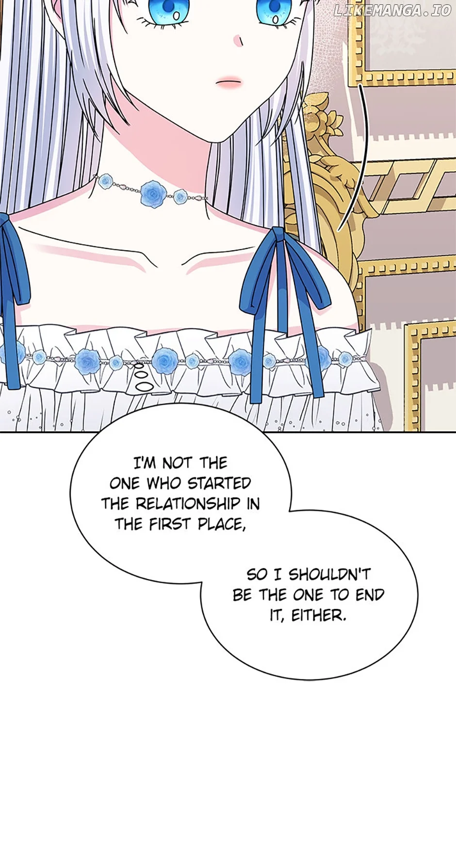 The Flower That Swallowed the Sun chapter 61 page 40