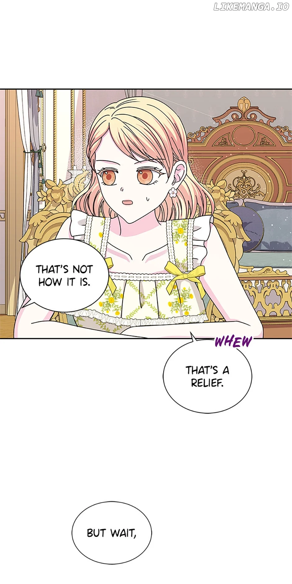 The Flower That Swallowed the Sun chapter 61 page 41