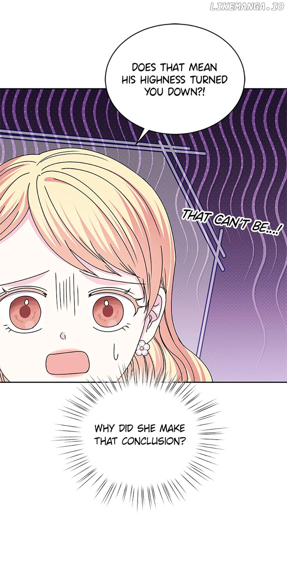 The Flower That Swallowed the Sun chapter 61 page 42