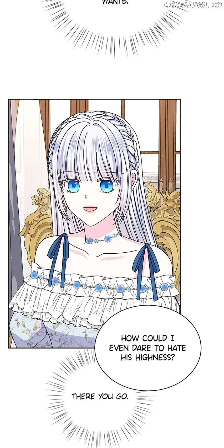 The Flower That Swallowed the Sun chapter 61 page 45