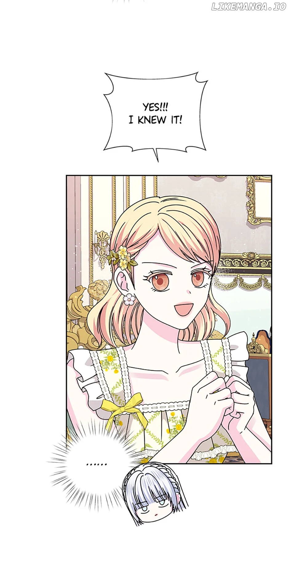 The Flower That Swallowed the Sun chapter 61 page 46